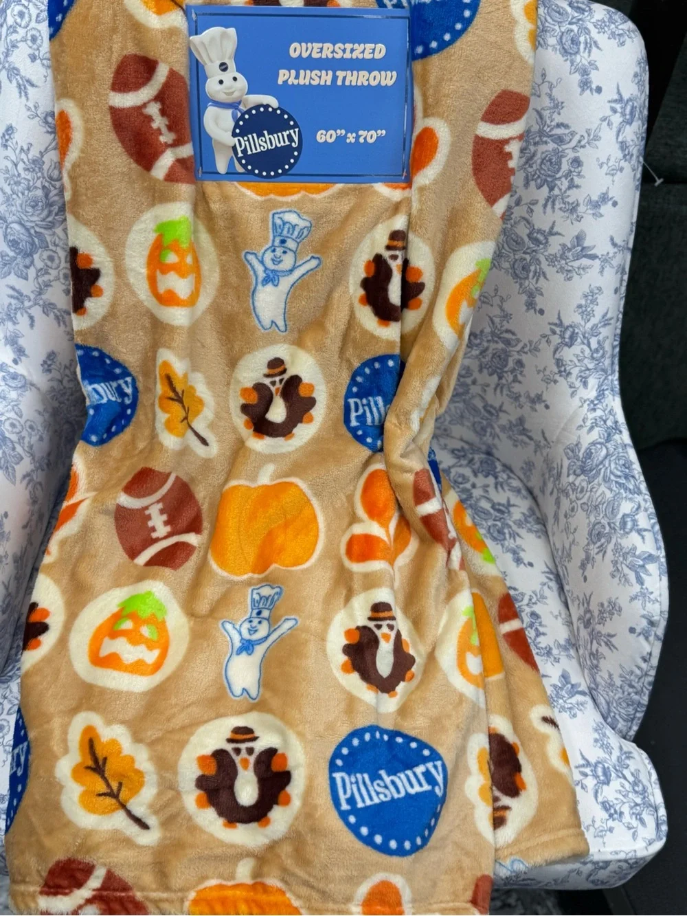 N/A kids plush